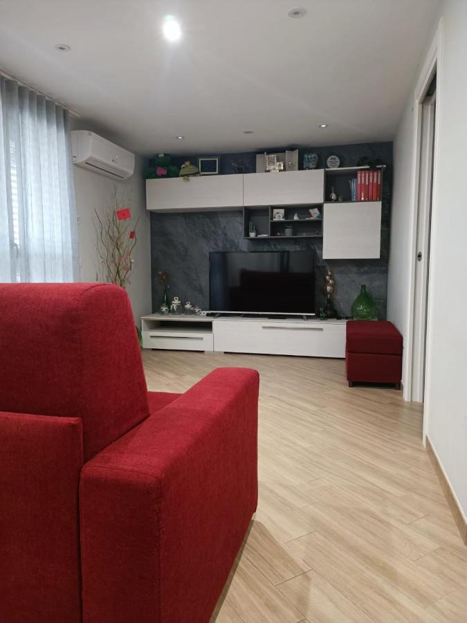 カヴァッリーノ・ディ・レッチェA Casa Di Maria 2アパートメント エクステリア 写真